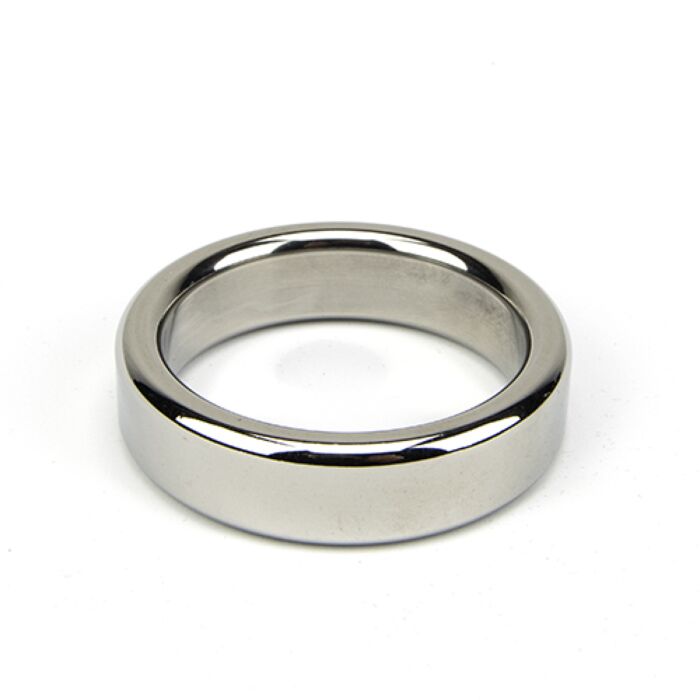 Cock and Ball Ring Bound to Please 40mm Weighty Pull Cock and Ball Ring Bound to Please 40mm Weighty Pull