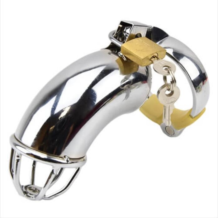 Chastity Device Impound Exhibition Concealing Design Chastity Device Impound Exhibition Concealing Design