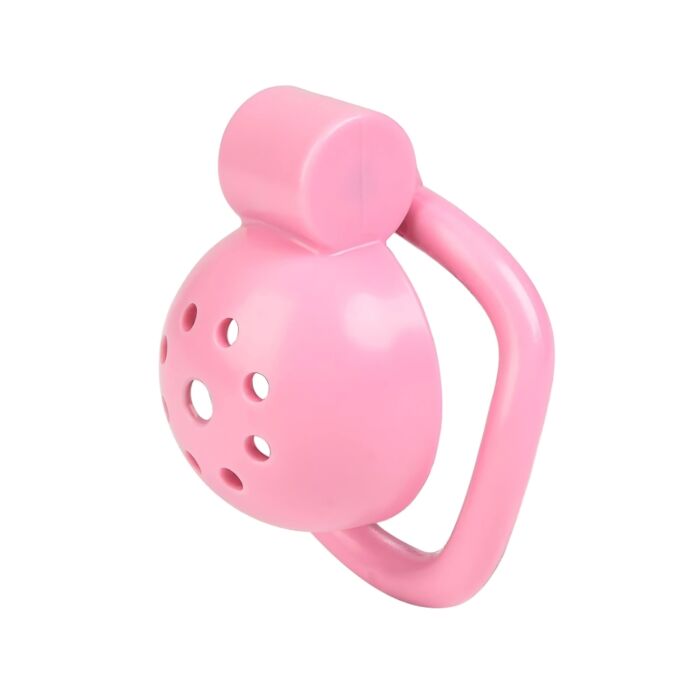 Cock Cage Impound Snare Secure Male Chastity Cock Cage Impound Snare Secure Male Chastity