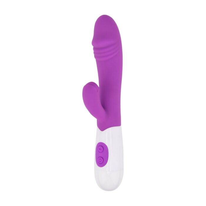 Vibrator Loving Joy Jessica Rabbit Semi-Realistic Vibrator Loving Joy Jessica Rabbit Semi-Realistic