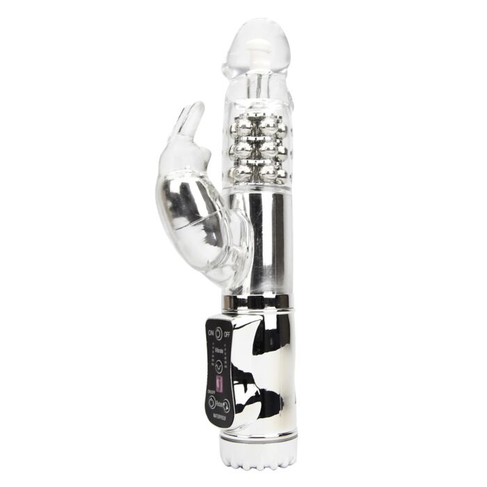 Rabbit Vibrator Loving Joy Jessica Rabbit Ultimate Plus with Extra Girth Rabbit Vibrator Loving Joy Jessica Rabbit Ultimate Plus with Extra Girth