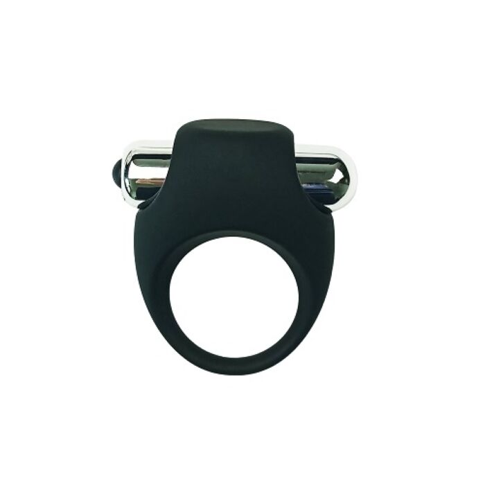 Cock Ring JoyRings Silicone Vibrating Love Ring Cock Ring JoyRings Silicone Vibrating Love Ring