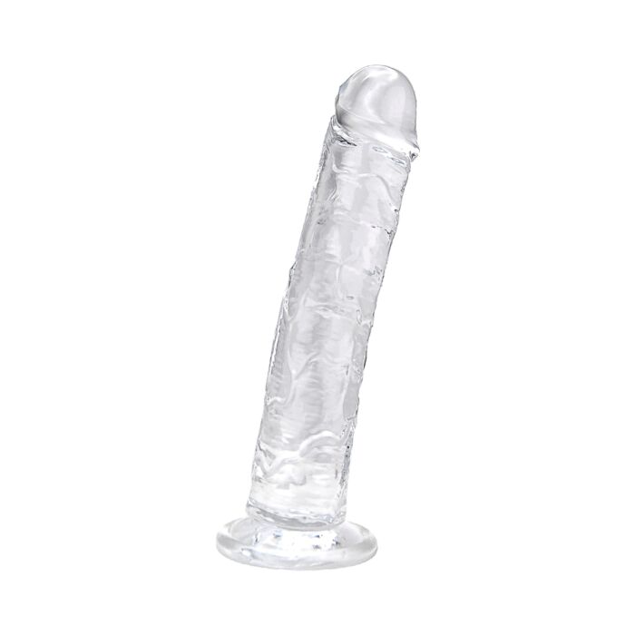 Anal Dildo Loving Joy 8.5 Inch Suction Cup Anal Dildo Loving Joy 8.5 Inch Suction Cup