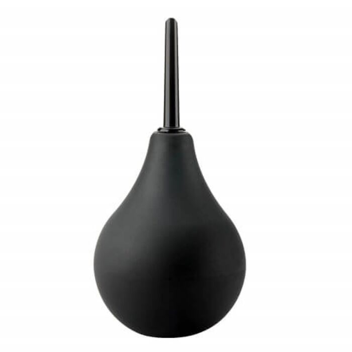 Anal Douche Loving Joy 160ml Compact Design Anal Douche Loving Joy 160ml Compact Design