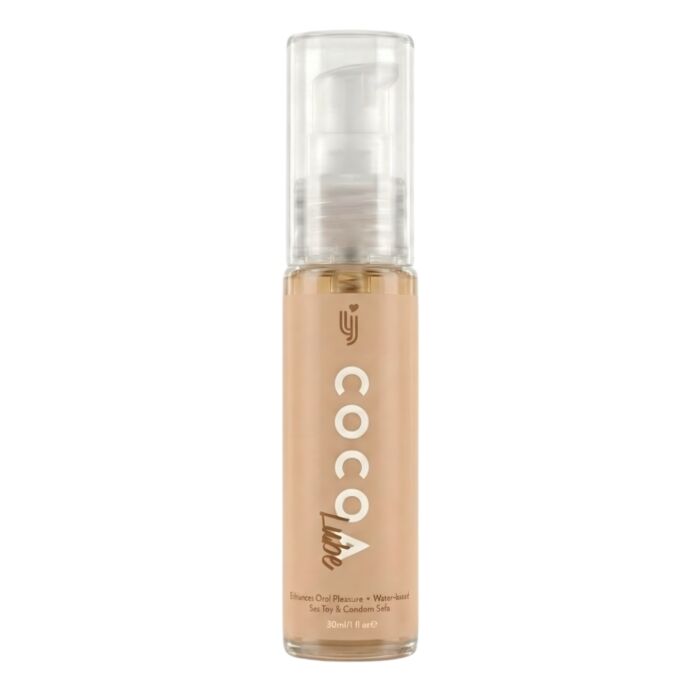 Lubricant Loving Joy Strawberry Flavoured 30ml Lubricant Loving Joy Strawberry Flavoured 30ml