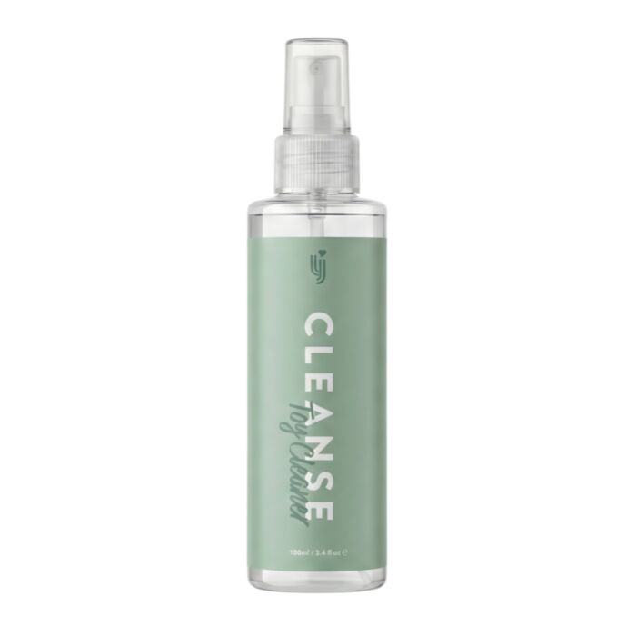 Cleaner Loving Joy Cleanse 100ml for Safe Hygiene Cleaner Loving Joy Cleanse 100ml for Safe Hygiene
