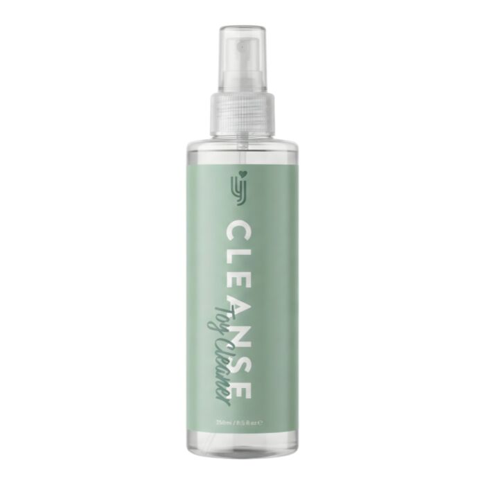 Cleaner Loving Joy Cleanse 250ml - Gentle Toy Sanitiser Cleaner Loving Joy Cleanse 250ml - Gentle Toy Sanitiser