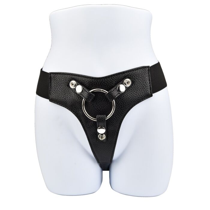 Loving Joy Elastic Harness for Strap-on Fun Loving Joy Elastic Harness for Strap-on Fun