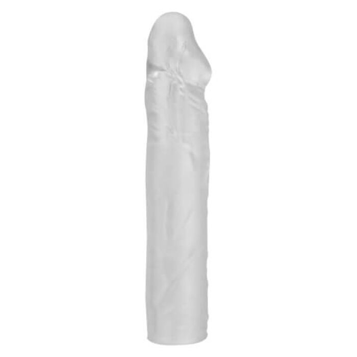 Penis Sleeve Loving Joy Extra 3 Inch Extension Penis Sleeve Loving Joy Extra 3 Inch Extension