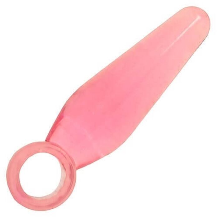 Butt Plug Loving Joy Finger Fun Small with Finger Control Butt Plug Loving Joy Finger Fun Small with Finger Control