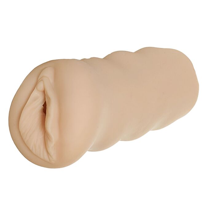 Masturbator Loving Joy Pleasure Stroker with Realistic Texturing Masturbator Loving Joy Pleasure Stroker with Realistic Texturing
