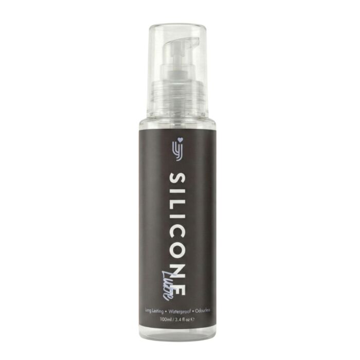 Lubricant Loving Joy Silicone Lubricant 100ml - Waterproof and Easy to Use Lubricant Loving Joy Silicone Lubricant 100ml - Waterproof and Easy to Use