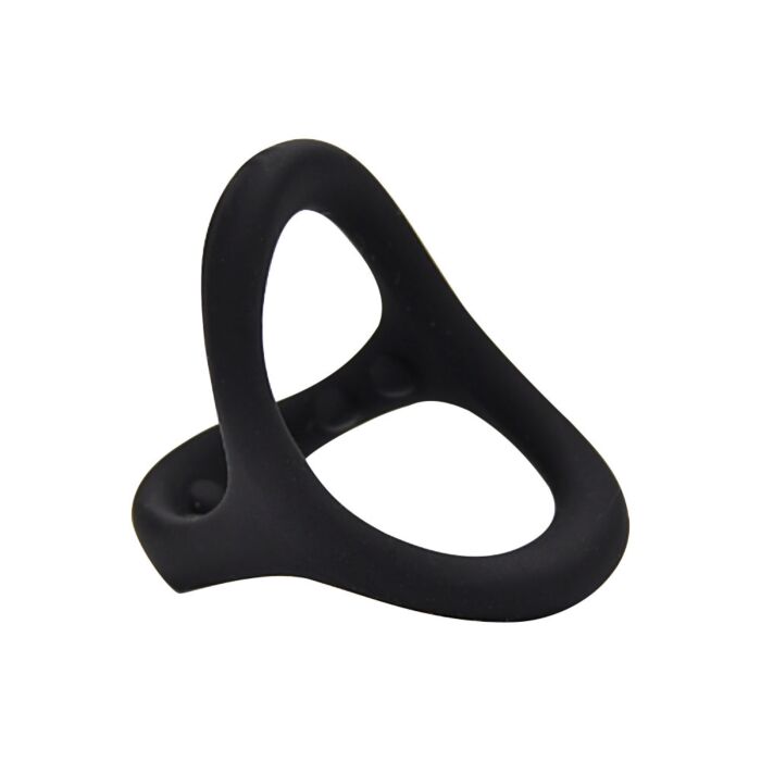 Cock Ring Loving Joy Triple for Enhanced Erections Cock Ring Loving Joy Triple for Enhanced Erections