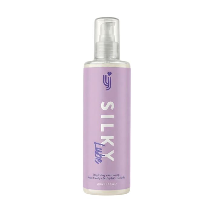 Lubricant Loving Joy Silky 250ml Water-Based Lubricant Loving Joy Silky 250ml Water-Based