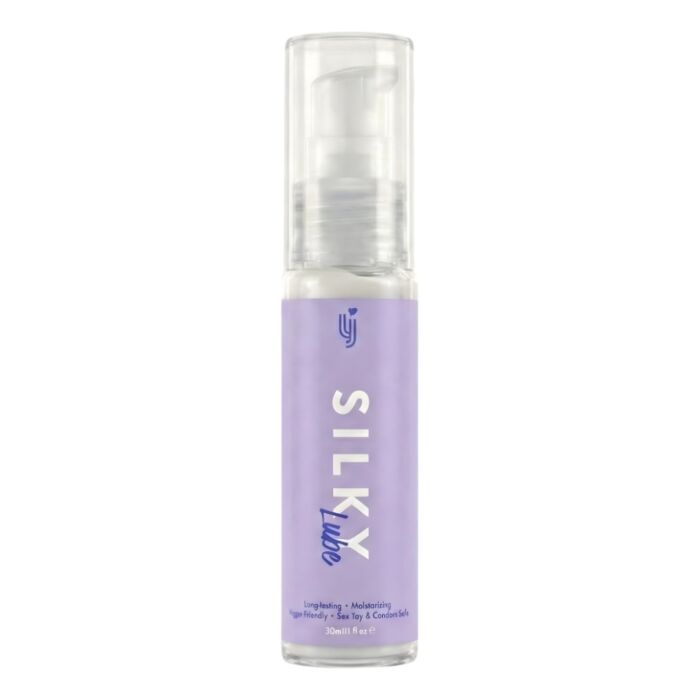 Lubricant Loving Joy Silky 30ml Moisturising Formula Lubricant Loving Joy Silky 30ml Moisturising Formula