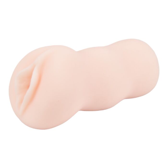 Masturbator Loving Joy Skye Realistic Male with Vibrator Pocket