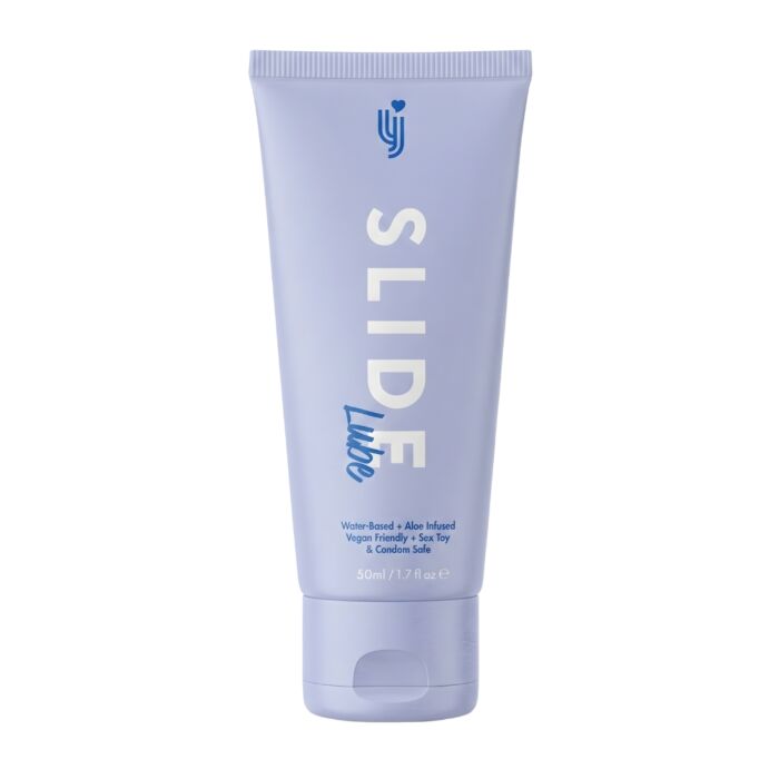 Lubricant Loving Joy Slide 50ml Aloe Infused Lubricant Loving Joy Slide 50ml Aloe Infused