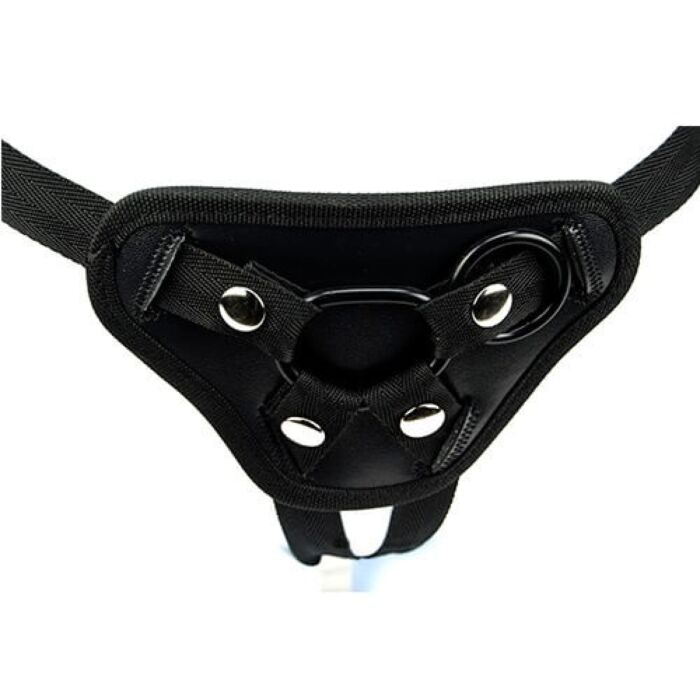 Strap On Harness Loving Joy Universal with Adjustable Straps Strap On Harness Loving Joy Universal with Adjustable Straps