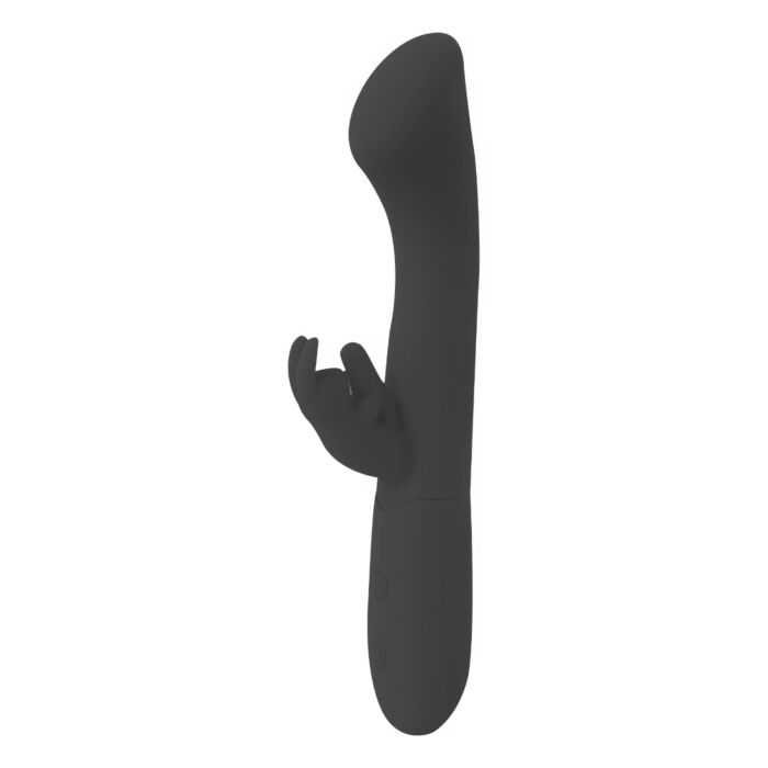 Rabbit Vibrator MINA Flutter with 10 Modes Rabbit Vibrator MINA Flutter with 10 Modes