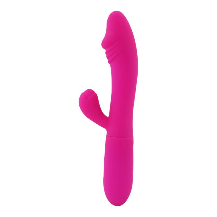 Rabbit Vibrator MINA Lover with 10 Functions Rabbit Vibrator MINA Lover with 10 Functions