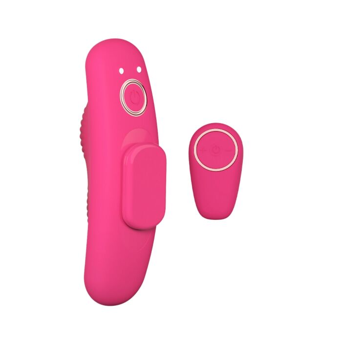 Remote Controlled Panty Vibrator MINA Veil Remote Controlled Panty Vibrator MINA Veil