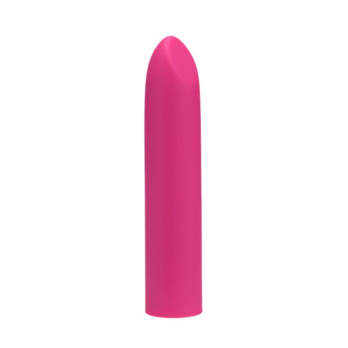 Bullet Vibrator MINA Whisper Lipstick Shaped Bullet Vibrator MINA Whisper Lipstick Shaped