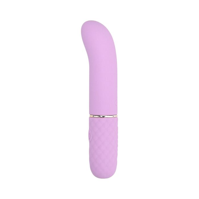 G-Spot Vibrator NAUTI Petites 10 Speed G-Spot Vibrator NAUTI Petites 10 Speed