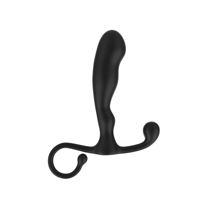 Prostate Massager REV Rev-Pro Classic with Rippled Design Prostate Massager REV Rev-Pro Classic with Rippled Design