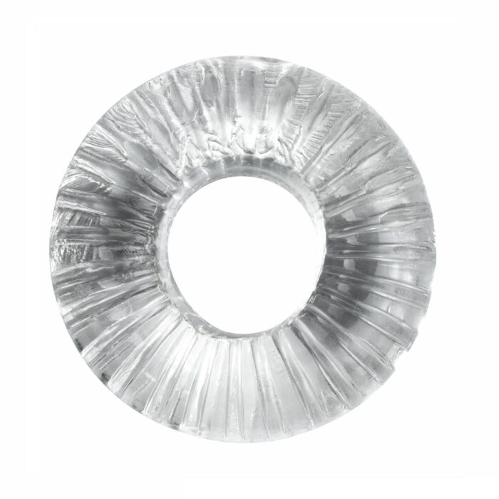 Rev-Rings Stretchy Cock Ring for Enhanced Erections Rev-Rings Stretchy Cock Ring for Enhanced Erections