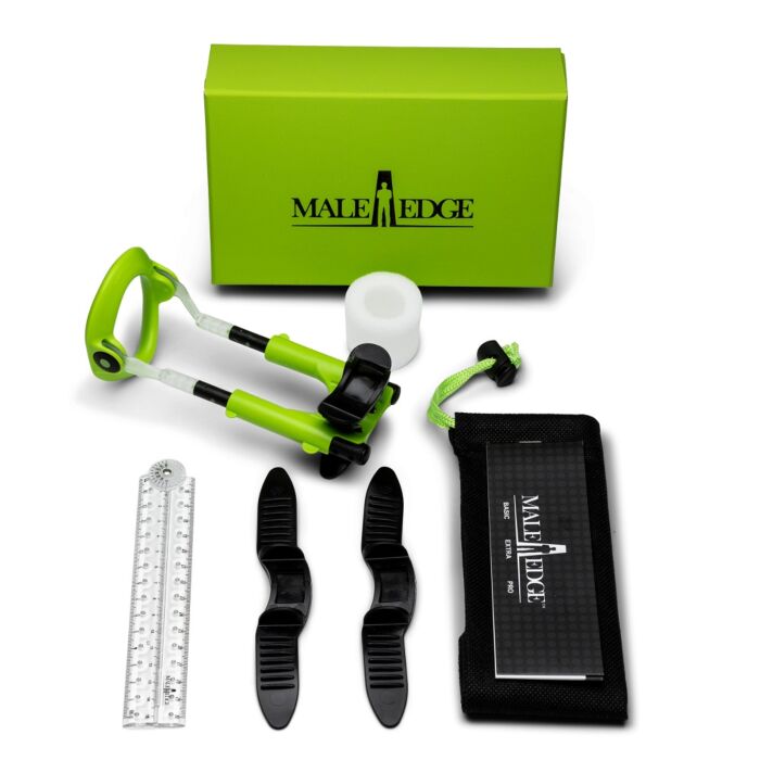 Penis Pump Male Edge Extra Adjusted Traction Device Penis Pump Male Edge Extra Adjusted Traction Device