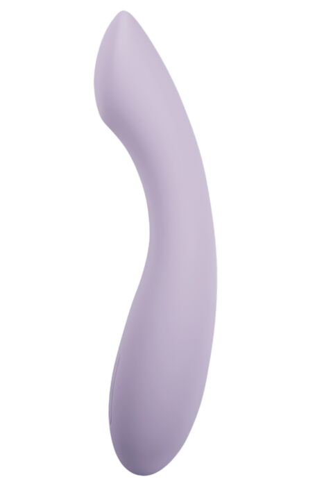 Vibrator SVAKOM AMY 2 with Ergonomic Design Vibrator SVAKOM AMY 2 with Ergonomic Design