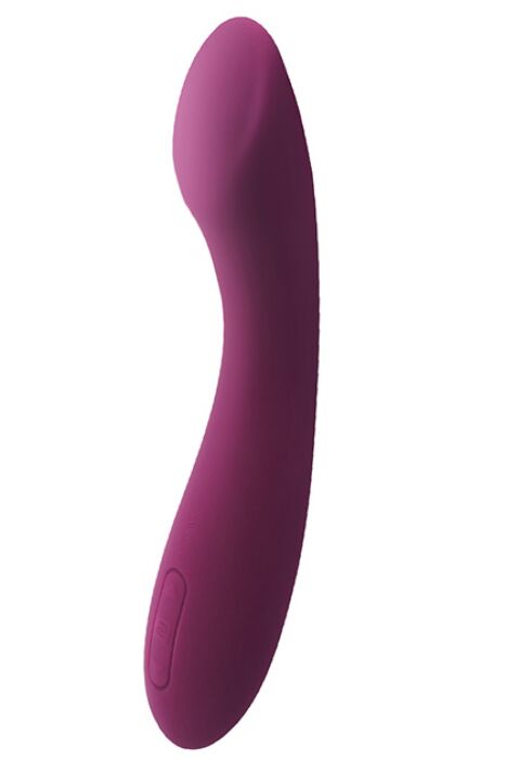 Vibrator SVAKOM Amy 2 for G-Spot Stimulation Vibrator SVAKOM Amy 2 for G-Spot Stimulation