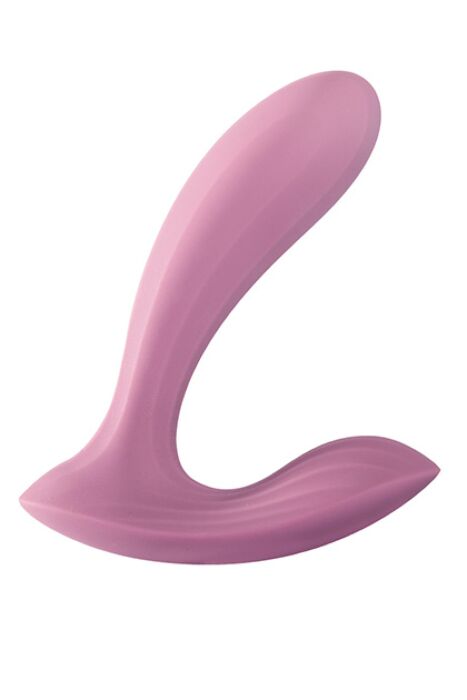 Vibrator SVAKOM ERICA with App Control Vibrator SVAKOM ERICA with App Control