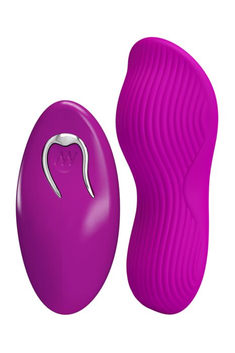 Vibrator PARTY UP Michael with Remote Control Vibrator PARTY UP Michael with Remote Control