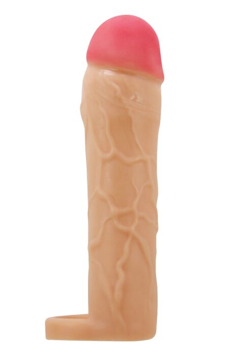 Sleeve PARTY UP Patrick with Realistic Design Sleeve PARTY UP Patrick with Realistic Design
