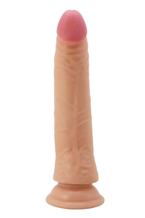 Dildo PARTY UP Steven with Articulated Shaft Dildo PARTY UP Steven with Articulated Shaft