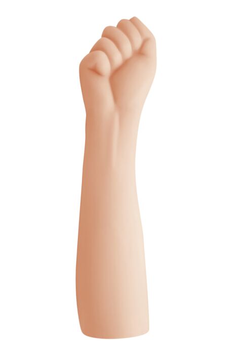Dildo PARTY UP Tony Realistic Arm and Fist Design Dildo PARTY UP Tony Realistic Arm and Fist Design