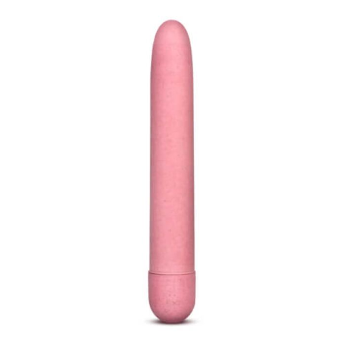 Vibrator Blush Novelties Gaia Biodegradable Eco Vibrator Blush Novelties Gaia Biodegradable Eco