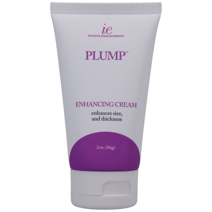 Enhancing Cream Doc Johnson Plump for Men Enhancing Cream Doc Johnson Plump for Men