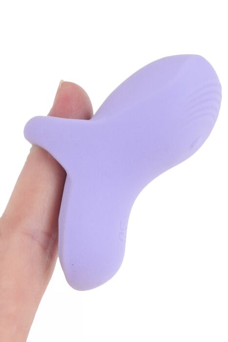 Finger Vibrator FUZU Sensa Skin Activated Vibe Finger Vibrator FUZU Sensa Skin Activated Vibe