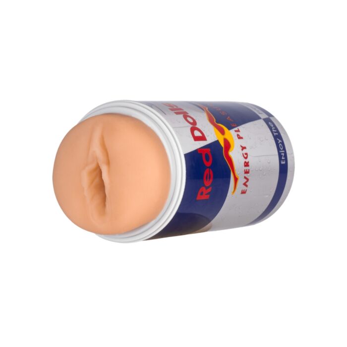 Masturbator Alive Red Doll Can Compact Design Masturbator Alive Red Doll Can Compact Design