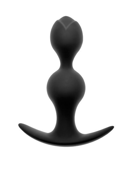Anal Balls S Pleasures with Internal Weights for Stimulation Anal Balls S Pleasures with Internal Weights for Stimulation