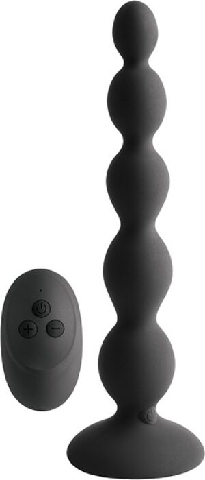 Suction Cup Vibrator S Pleasures Novea with Dual Motors Suction Cup Vibrator S Pleasures Novea with Dual Motors