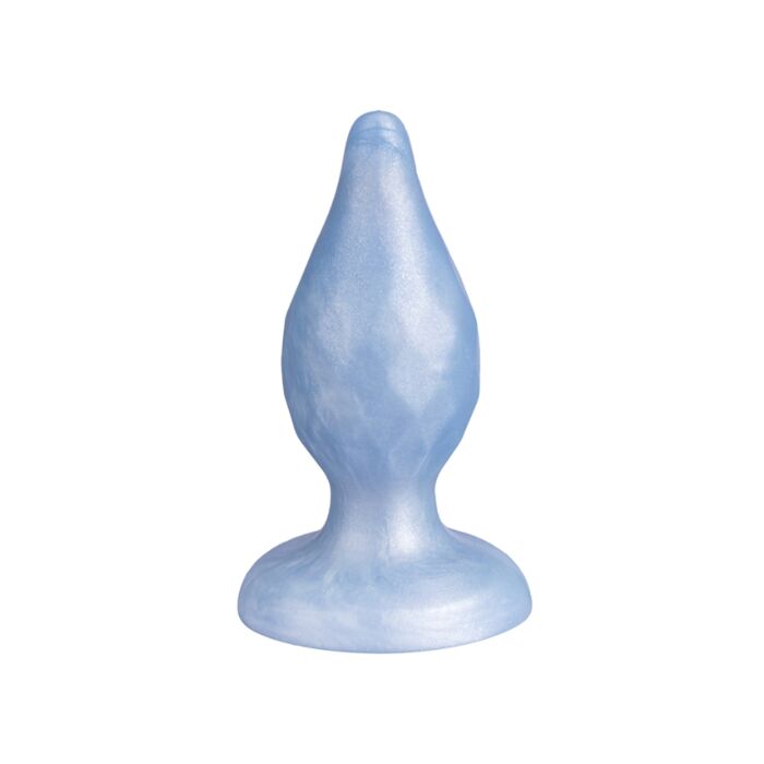 Butt Plug Silexd Fantasy Collection Medium with Realistic Feel Butt Plug Silexd Fantasy Collection Medium with Realistic Feel