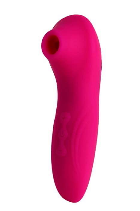Suction Device S Pleasures Swirl for Intense Stimulation Suction Device S Pleasures Swirl for Intense Stimulation