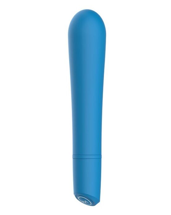 Vibrator S Pleasures Vedo Blue with 10 Vibration Modes Vibrator S Pleasures Vedo Blue with 10 Vibration Modes