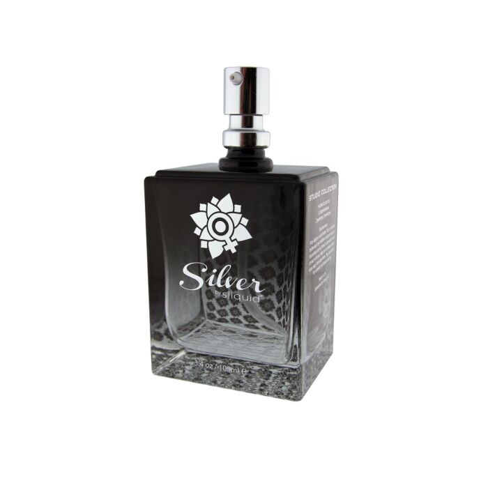 Lubricant Sliquid Naturals Silver Studio Collection 100ml Lubricant Sliquid Naturals Silver Studio Collection 100ml