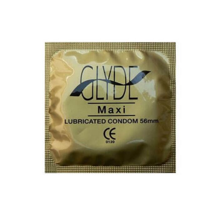 Glyde Vegan Condoms 100 Bulk Pack Extra Long and Wide Glyde Vegan Condoms 100 Bulk Pack Extra Long and Wide
