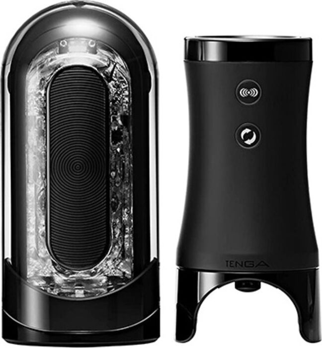 Tenga Flip 0 Electronic Vibration Accessory