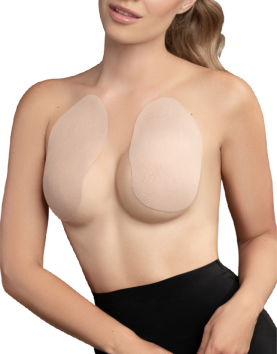 Breast Enhancer Bye Bra Pull Ups Natural Lift